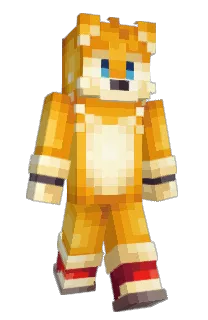 Puckelpojken's Minecraft skin