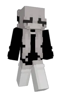 Oqivia's Minecraft skin