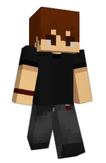 spiderastro's Minecraft skin