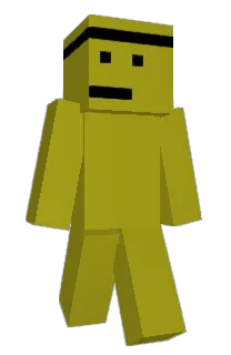 Front of s3qt's skin