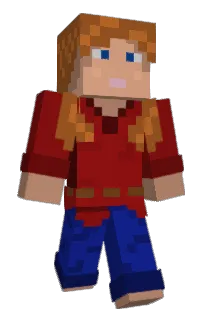 AFKGaming's Minecraft skin