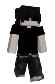 shoroo's Minecraft skin