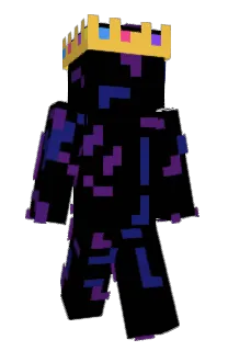 Front of Valli2020's skin