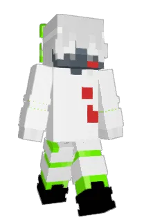 Front of TENN_Studio's skin