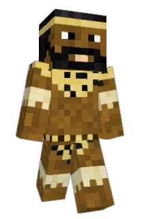 Forretix's Minecraft skin