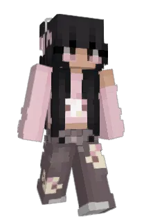 jasbrrys's Minecraft skin