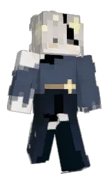 fiord and ebb Minecraft skin — Classic model