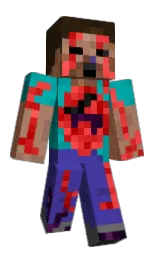 ReganJ1756's Minecraft skin wearing the Common cape