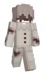 swirl and tea Minecraft skin — Slim model — first worn by Verox_BBQ