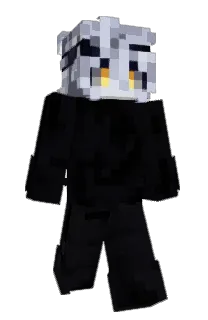 Front of missroseanne's skin