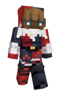 Front of Squinky203's skin