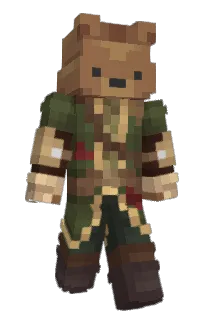 kiyoko26's Minecraft skin