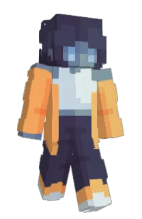 Front of _mochaaaa's skin