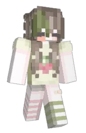 Skin preview