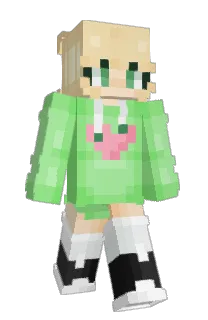 Front of user21746481's skin