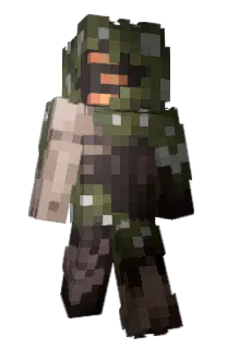 umyeep's Minecraft skin