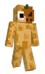 equator and geebung Minecraft skin — Slim model