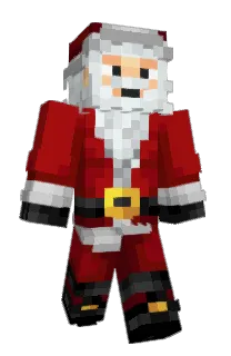 Hippolaus's Minecraft skin