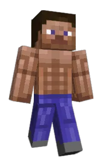 soggychick's Minecraft skin