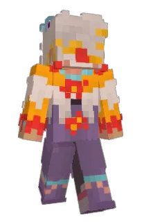 Front of ohimi_isokay's skin