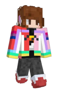 Raccoon_1242's Minecraft skin