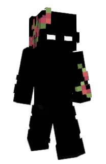 Suplexty's Minecraft skin