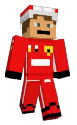 StillIRice's Minecraft skin wearing the Pan cape