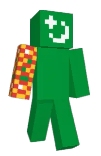 Front of SamTheEnderman2's skin