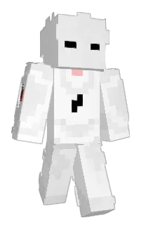 Front of herow7's skin