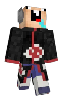 Front of MrPotato_'s skin