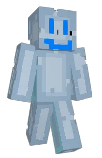 Icy_808's Minecraft skin