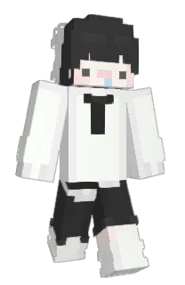 Front of wMagicstar's skin