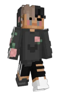 Front of Eskkkkk666's skin