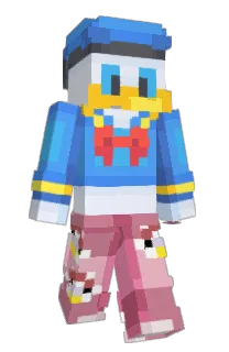 blownify's Minecraft skin