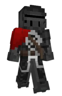 kschlatt's Minecraft skin
