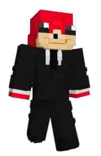 Emawel's Minecraft skin