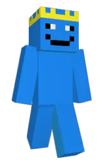 Front of Nomax_179's skin