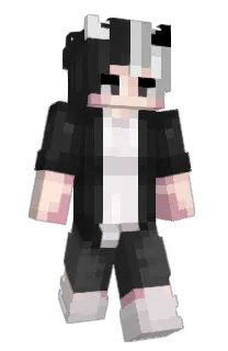 Front of _Jelti_'s skin