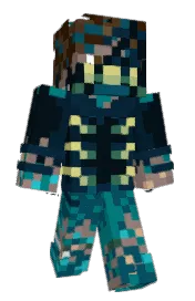 Skin preview