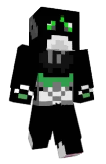 Front of cybergamer_6609's skin