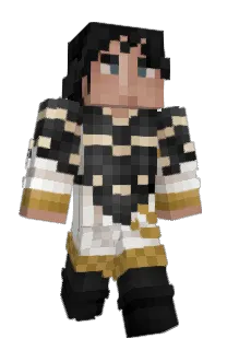 Front of Parodies_'s skin
