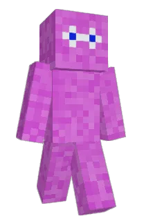 Front of TryHell_Man_'s skin