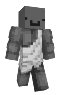 Front of _derren's skin