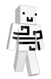 KekTuSx's Minecraft skin