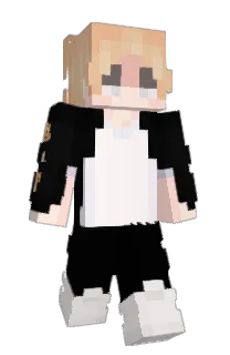 jozef1g's Minecraft skin