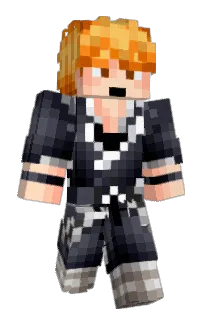 MRJUSTINSMILE's Minecraft skin