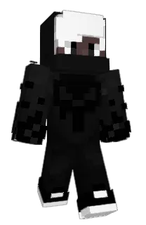 Front of Jesuisyoxo's skin