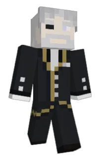 Dohnok's Minecraft skin