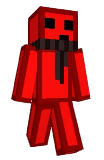 AngelOfDeath87's Minecraft skin