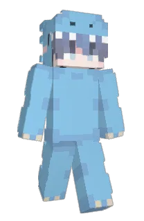 Front of Sm1xy's skin
